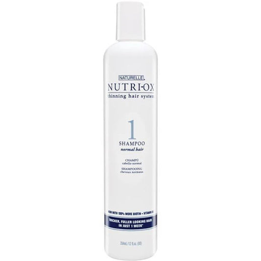 Nutri-Ox Shampoo - Normal 12 oz