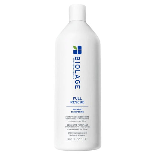Biolage FullRescue Shampoo for Thin Hair 33.8 fl.oz