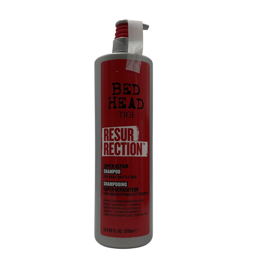 TIGI Bed Head Resurrection Super Repair Shampoo 32 fl.oz