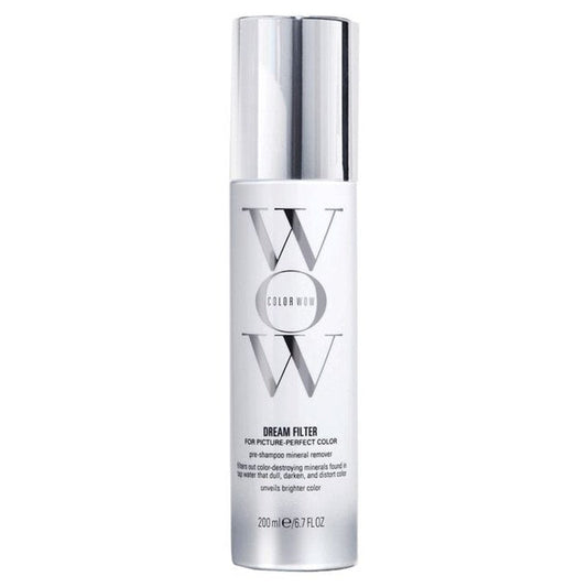 Color Wow  Dream Filter Pre-Shampoo Mineral Remover 6.7 fl.oz