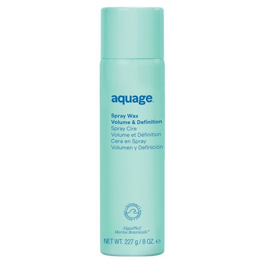Aquage  Spray Wax 8 oz