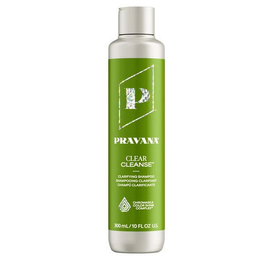 Pravana Clear Cleanse Shampoo 10 fl.oz