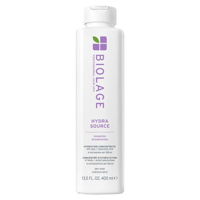 Biolage HydraSource Shampoo for Dry Hair 13.5 fl.oz