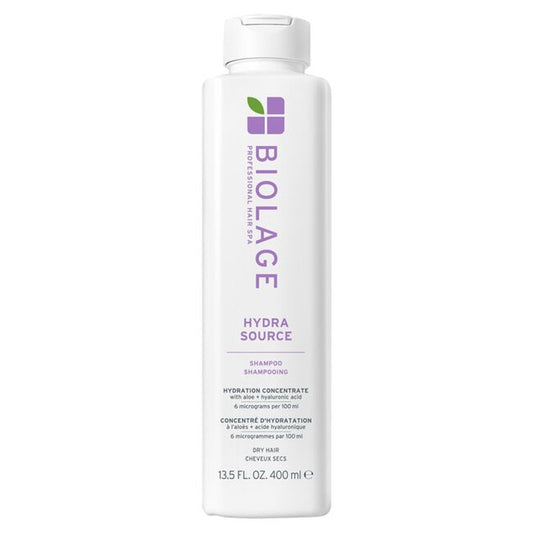 Biolage HydraSource Shampoo for Dry Hair 13.5 fl.oz