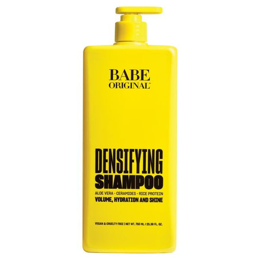 Babe Locks Densifying Shampoo & Conditioner 25.36 fl.oz Duo
