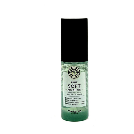 Maria Nila True Soft Argan Oil 1 oz