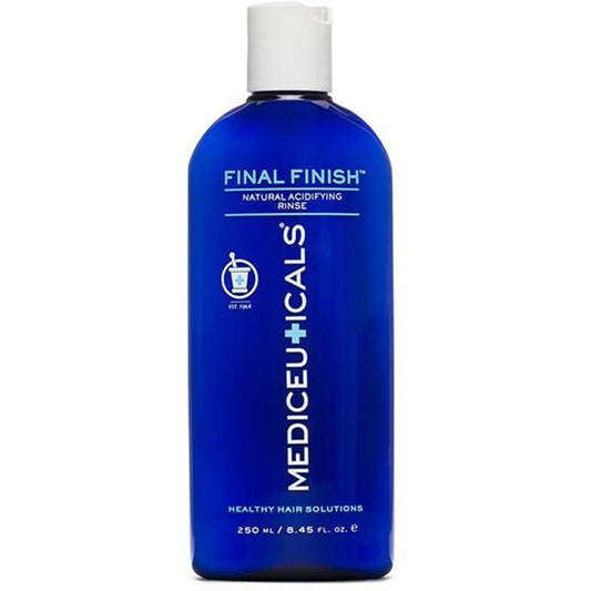 Mediceuticals Final Finish 8.45 oz