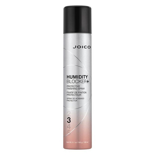 Joico Humidity Blocker+ Protective Finishing Spray 5.1 oz