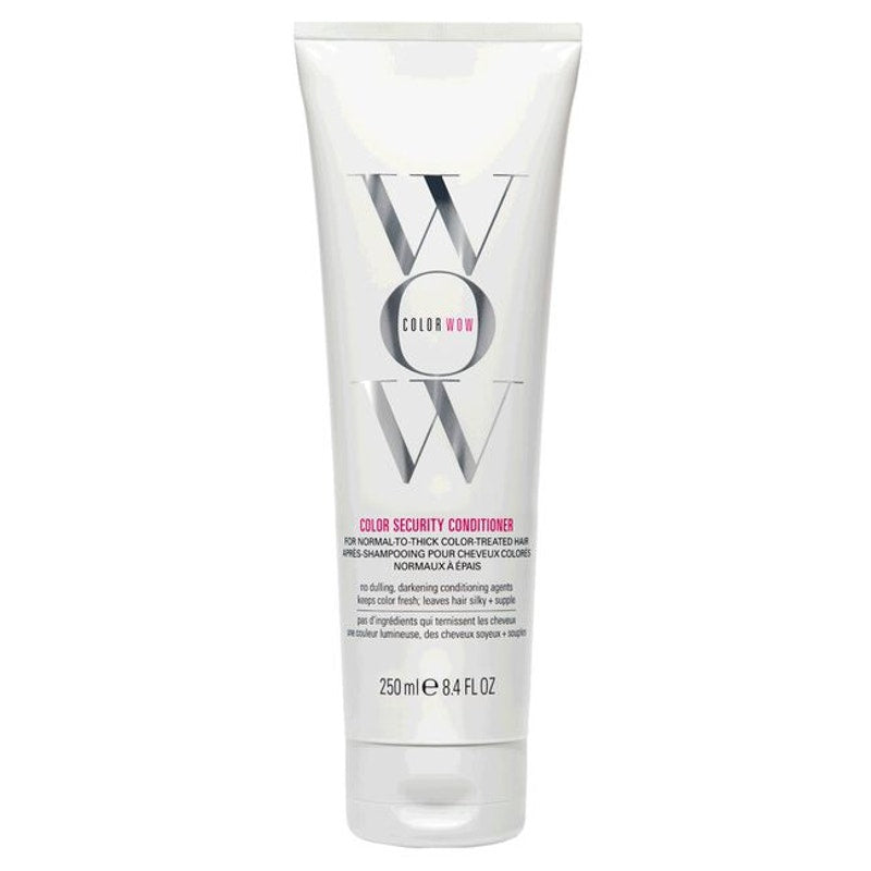 Color Wow  Color Security Conditioner for Normal to Thick Hair 8.4 fl.oz