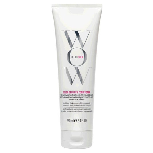 Color Wow  Color Security Conditioner for Normal to Thick Hair 8.4 fl.oz