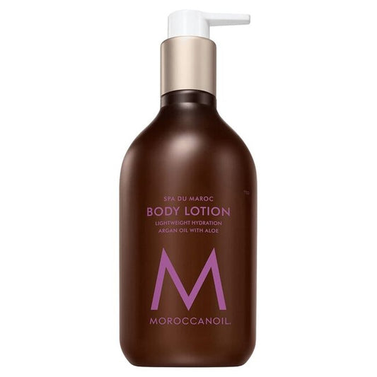 Moroccanoil Body Lotion Spa Du Maroc 12.2 oz