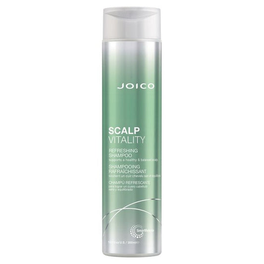 Joico Scalp Vitality Refreshing Shampoo 10.1 fl.oz