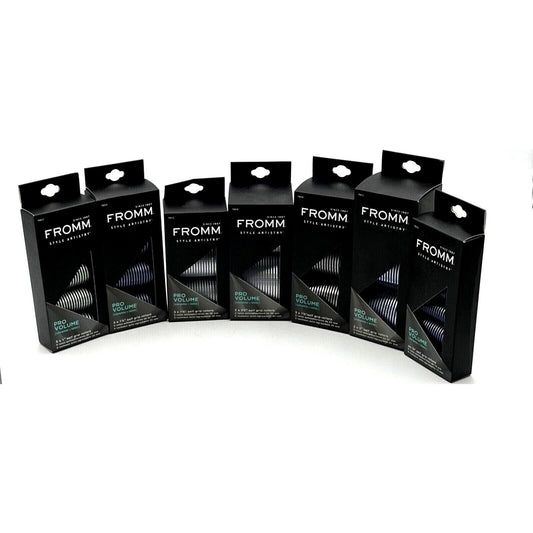 Fromm Style Artistry Ceramic Hair Rollers - Choose Your Size
