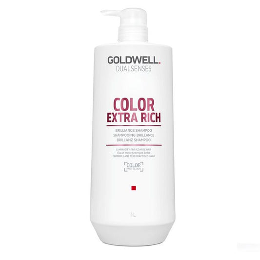Goldwell Dualsenses Color Extra Rich Brilliance Shampoo 33.8 fl.oz