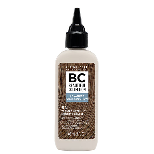 Clairol Professional Beautiful Collection Advanced Gray Solution, 3 oz-Choose Yours