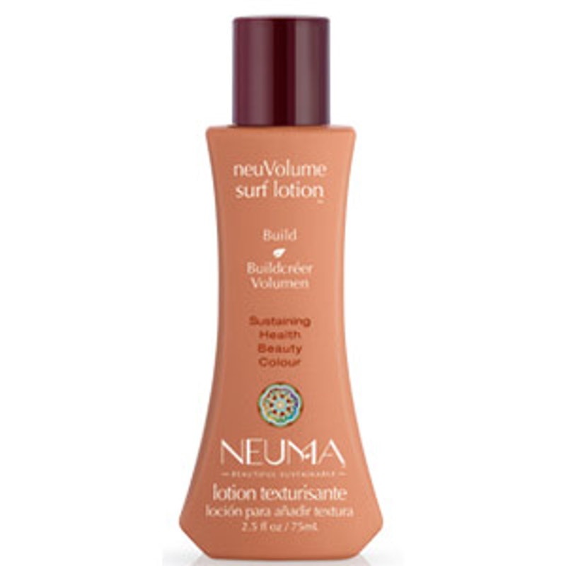 Neuma neuVolume Surf Lotion 2.5 oz