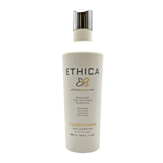 Ethica Hair Scalp Protection Anti-Aging Condition 16.9 oz