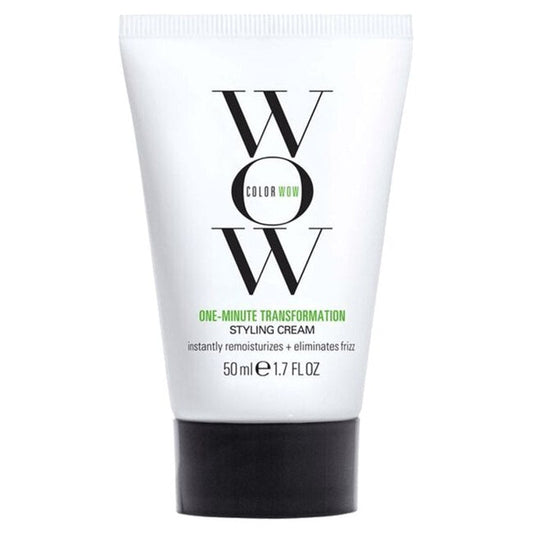 Color Wow  One-Minute Transformation Styling Cream 1.7 fl.oz