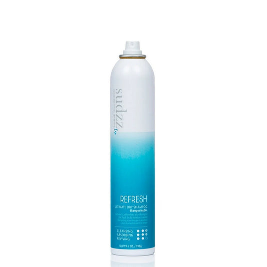Sudzz - Refresh - Dry Shampoo 7 oz