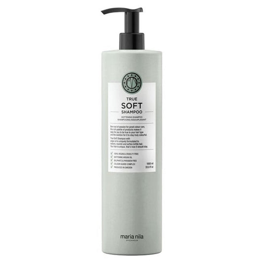 Maria nila  True Soft Shampoo 33.8 fl.oz