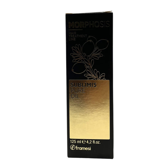 Framesi Morphosis Sublimis Pure Oil 125ml
