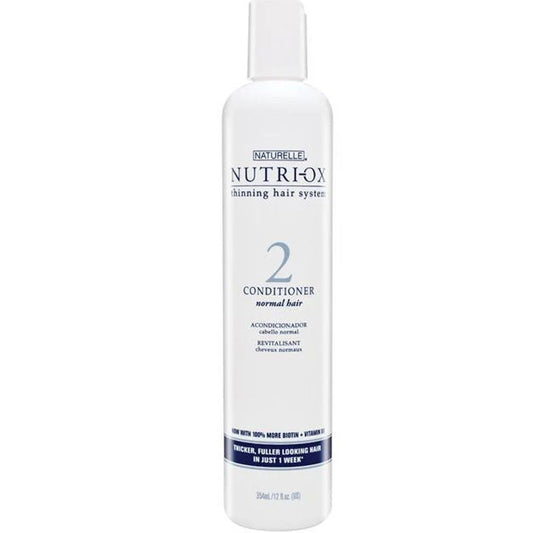 Nutri-Ox Conditioner - Normal 20.02 oz