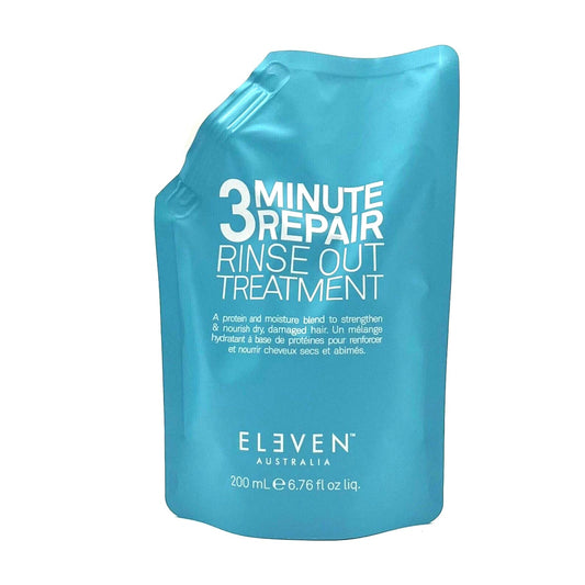 Eleven Australia 3 Minute Repair Rinse Out Treatment 6.76 oz