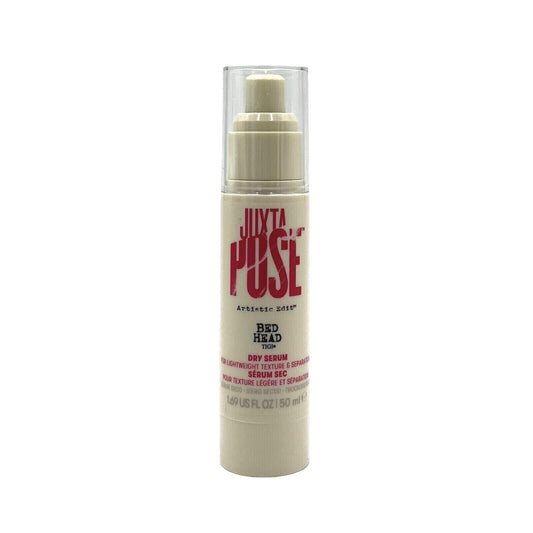 TIGI Bed Head Juxta Pose Artistic Edit Dry Serum 1.69 oz