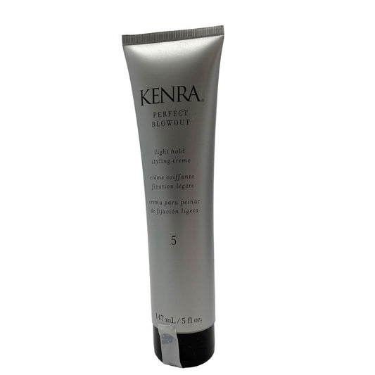 Kenra Perfect Blowout Light Hold Styling Creme 5 fl.oz