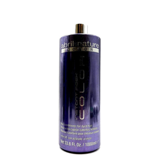 Abril et Nature Color Conditioner For Dyed Hair 33.8 oz