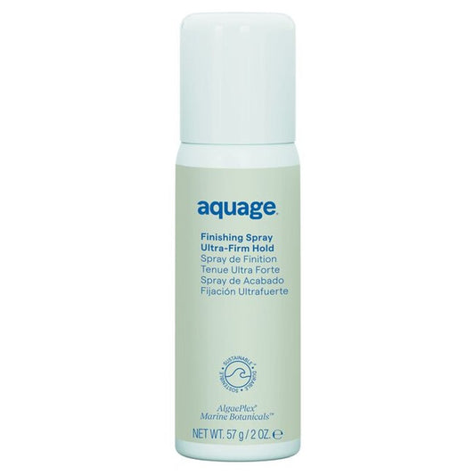 Aquage Finishing Spray Ultra-Firm Hold 48% VOC 2 oz