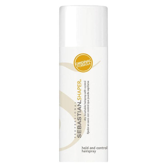 Sebastian  Shaper Travel Size Hairspray 80% LVOC 1.5 oz