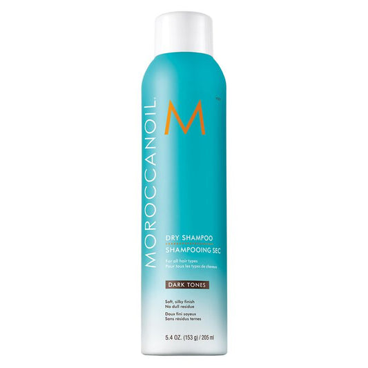 Moroccanoil Dry Shampoo/All Hair Types Dark Tones 5.4 oz