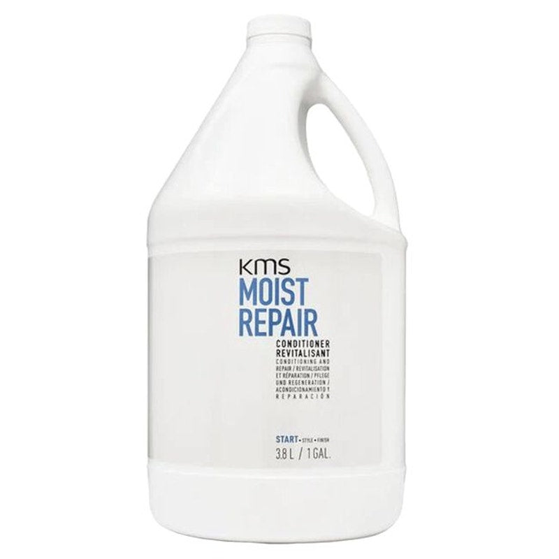 kms MoistRepair Conditioner Gallon Size