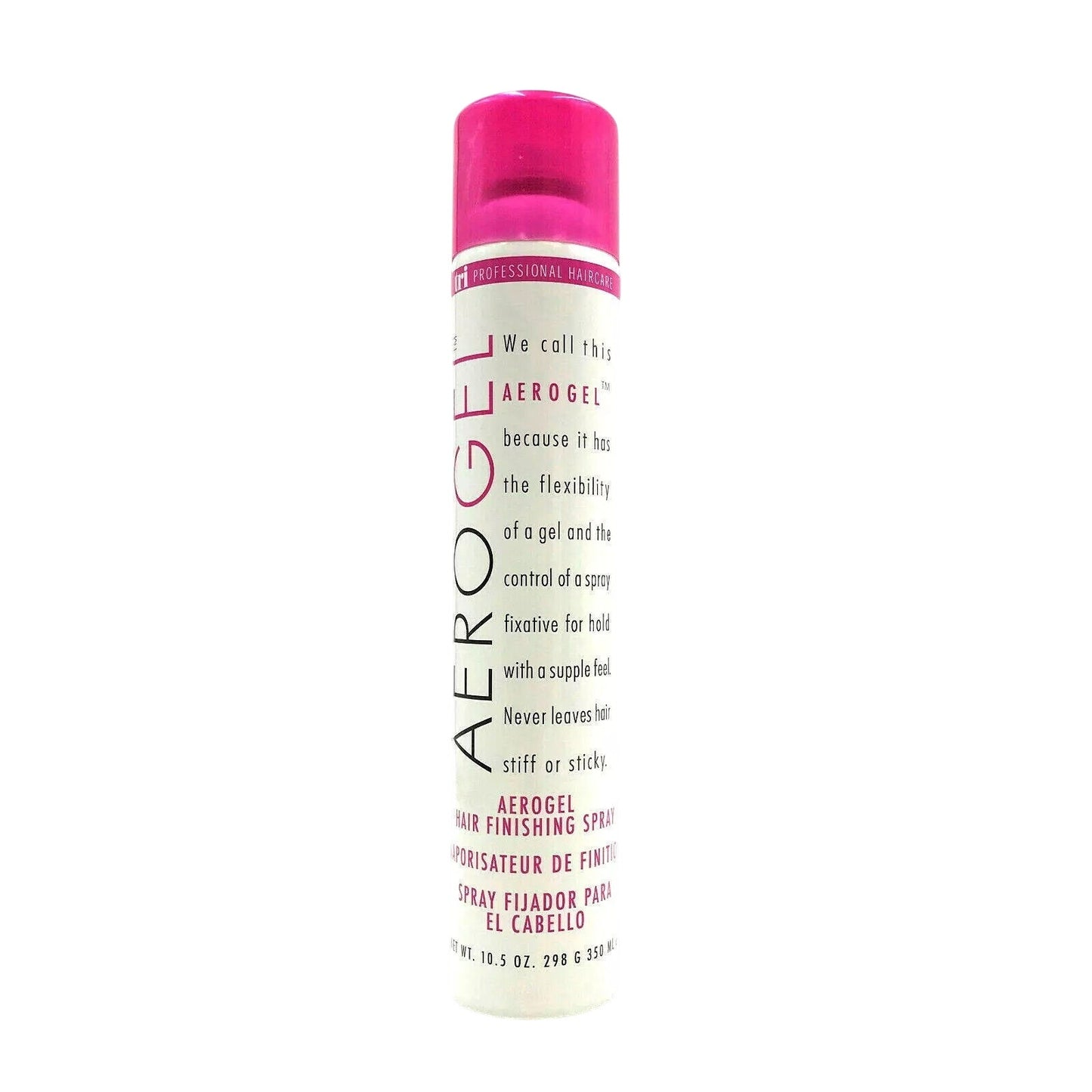 TRI Professional Aerogel Hair Finishing Spray 10.5 oz