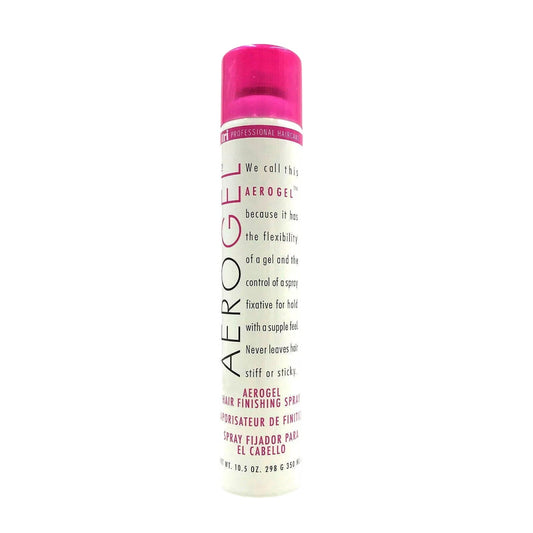 TRI Professional Aerogel Hair Finishing Spray 10.5 oz