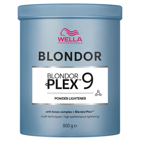 Wella BlondorPlex Powder Lightener 28.2 oz