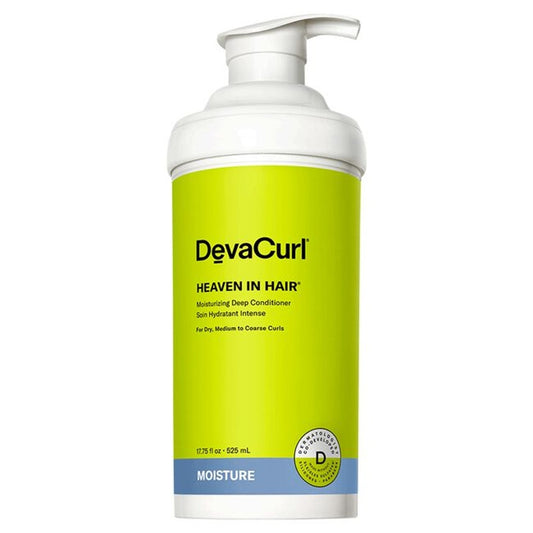 DevaCurl  Heaven in Hair 17.75 fl.oz