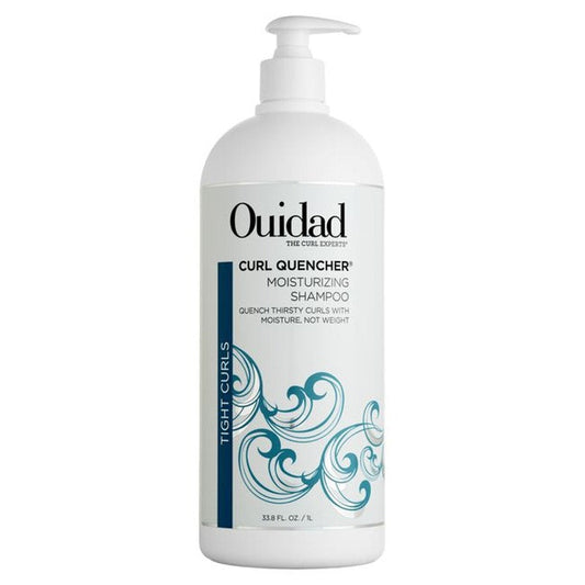 Ouidad Curl Quencher Moisturizing Shampoo 33.8 fl.oz