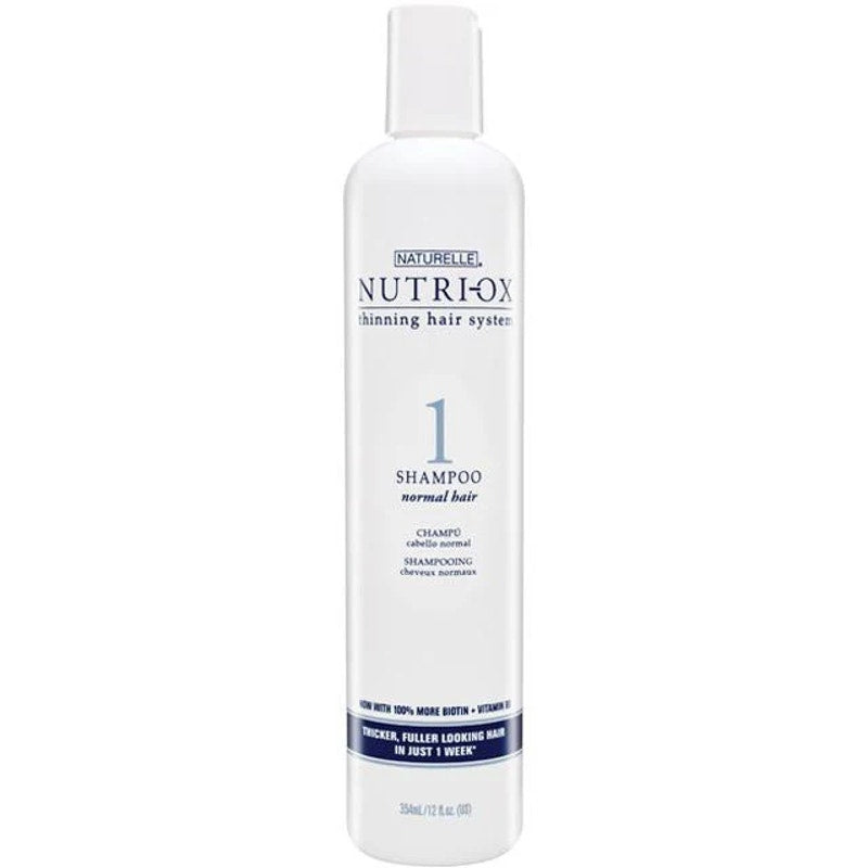 Nutri-Ox Shampoo - Normal 20.2 oz