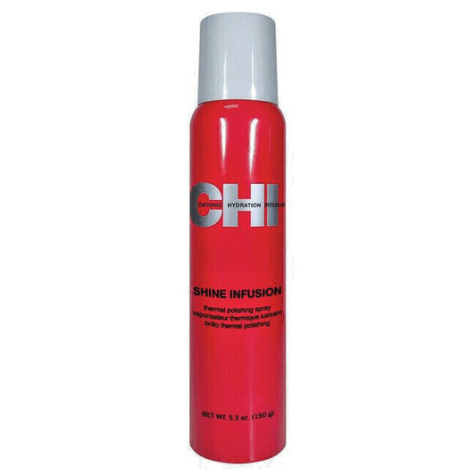 CHI Shine Infusion Spray 5.3oz