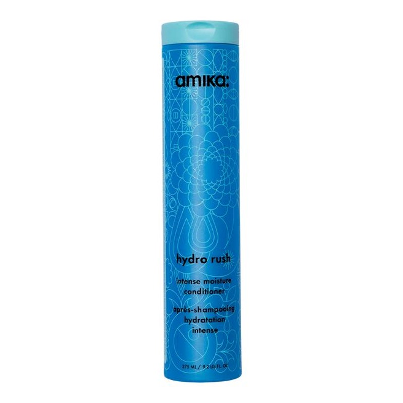 Amika Hydro Rush Intense Moisture Conditioner 9.2 fl.oz