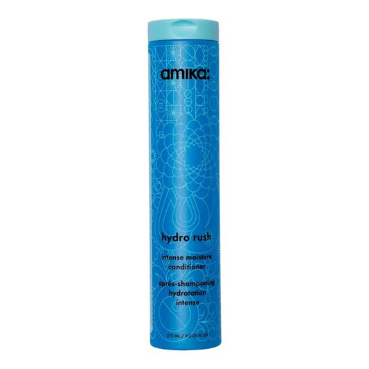 Amika Hydro Rush Intense Moisture Conditioner 9.2 fl.oz