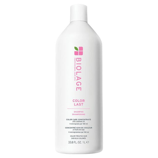 Biolage ColorLast Shampoo for Color-Treated Hair 33.8 fl.oz