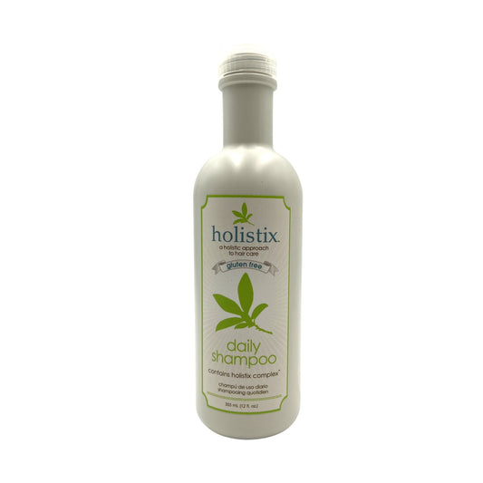 Holistix Gluten Free Daily Shampoo 12 fl.oz