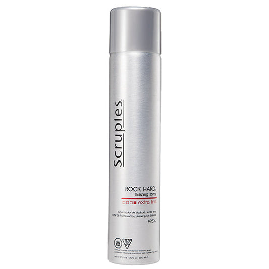 Scruples Rock Hard Finishing Spray Extra Firm 10.6 oz