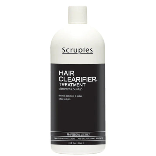 Scruples Hair Clearifier Treatment, Liter-2 Pack