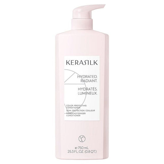 Kerasilk Color Protecting Conditioner 25.3 fl.oz