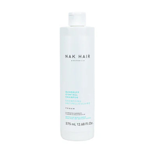 NAK - Dandruff Control Shampoo 375ml