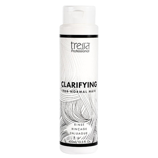 Tressa Clarifying Rinse, 13.5 oz